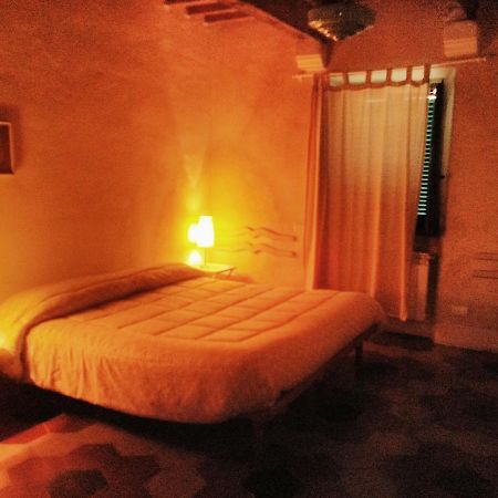 L'Asino Vola Bed & Breakfast Murci Bagian luar foto