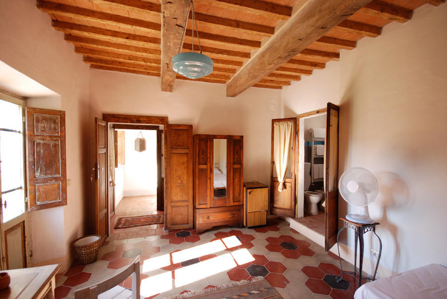 L'Asino Vola Bed & Breakfast Murci Bagian luar foto