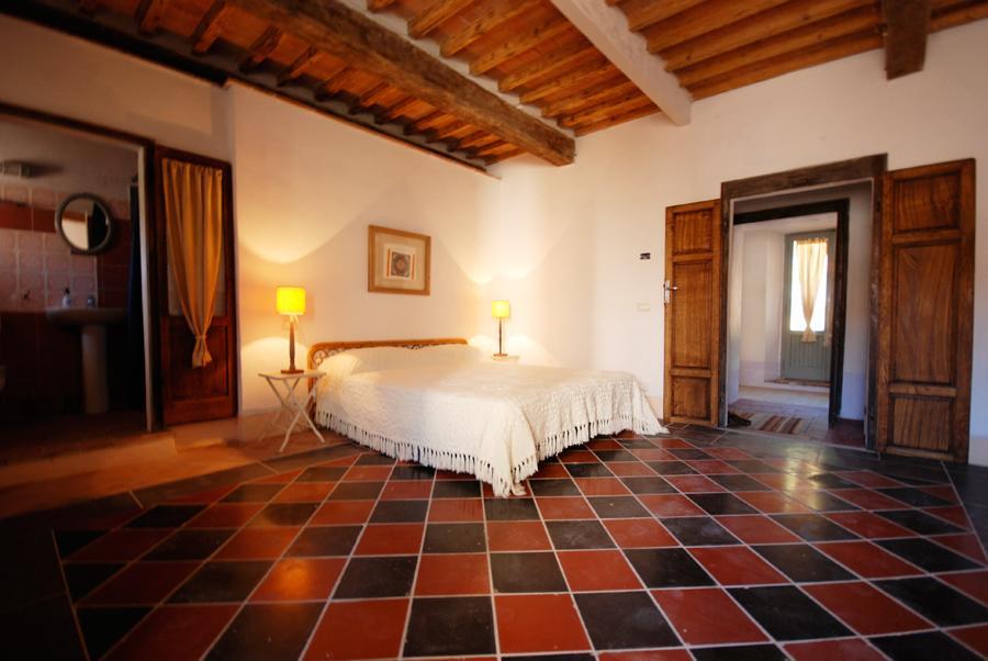 L'Asino Vola Bed & Breakfast Murci Bagian luar foto